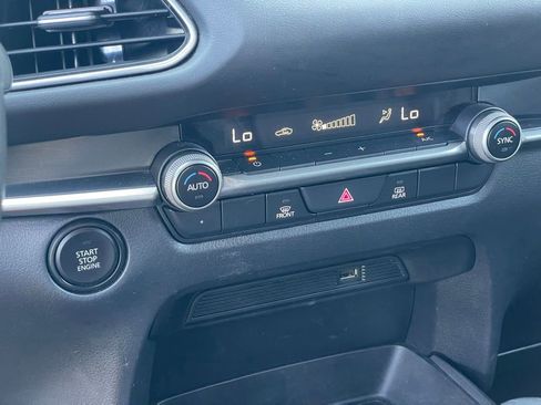 Used 2023 MAZDA CX-30 AWD 2.5 S w/ Select Package image 15