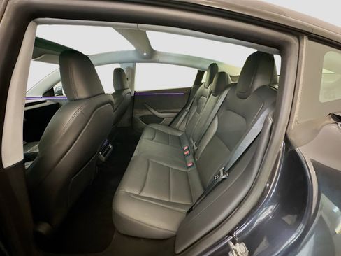 Used 2024 Tesla Model 3 Long Range AWD/4WD image 27