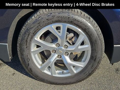 Used 2020 Chevrolet Equinox Premier image 13