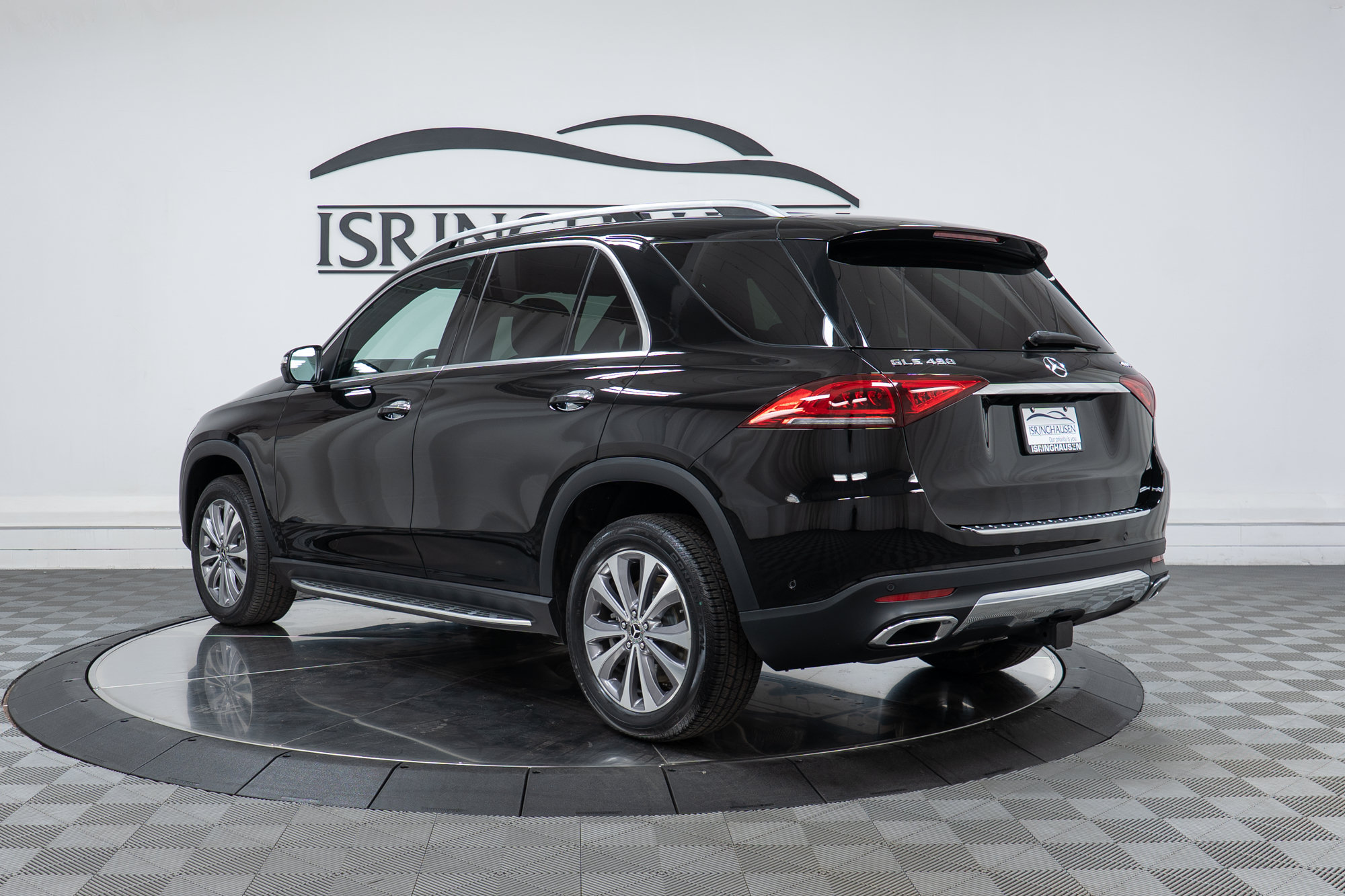 Certified 2022 Mercedes-Benz GLE 450 4MATIC image 7