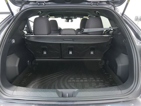 New 2026 Subaru Crosstrek 2.5i Sport image 19