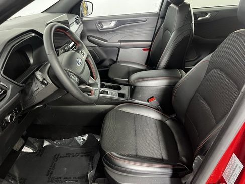 Used 2025 Ford Escape ST-Line w/ Tech Pack #1 image 10