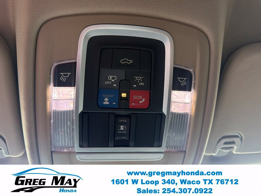 Used 2020 RAM 1500 Laramie RWD image 21