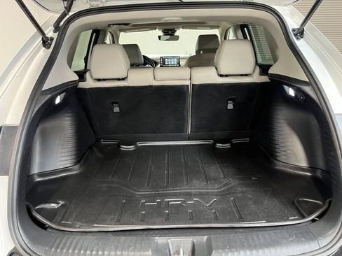 Used 2023 Honda HR-V EX-L image 14