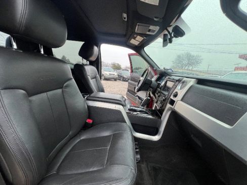 Used 2013 Ford F150 Platinum image 13