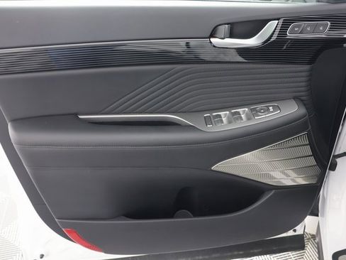 Used 2024 Hyundai Palisade Calligraphy image 28