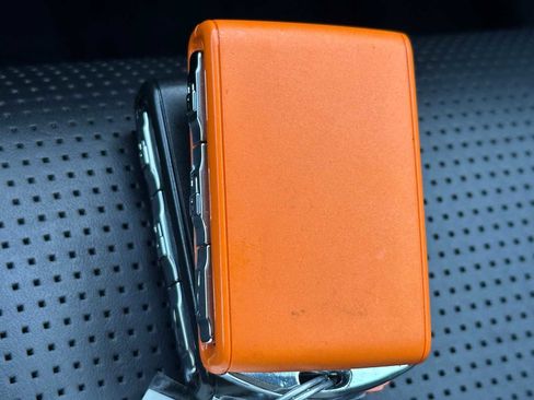 Certified 2024 Volvo XC90 T8 Ultimate w/ Protection Package Premier image 34