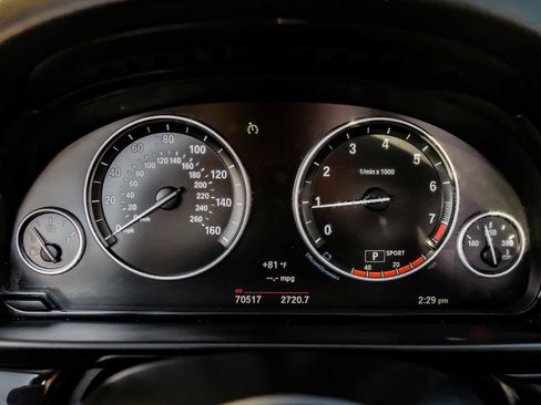 Used 2016 BMW 528i Sedan image 18