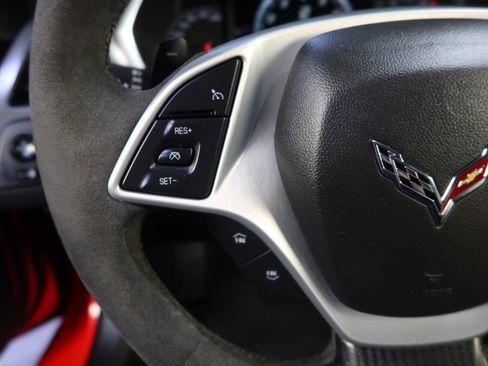 Used 2019 Chevrolet Corvette Grand Sport image 31