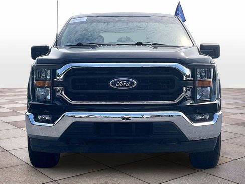 Used 2023 Ford F150 XLT AWD/4WD image 3