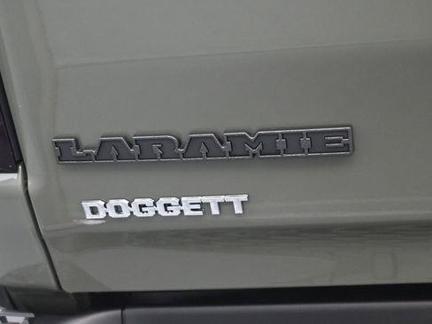 New 2026 RAM 1500 Laramie w/ Night Edition image 25