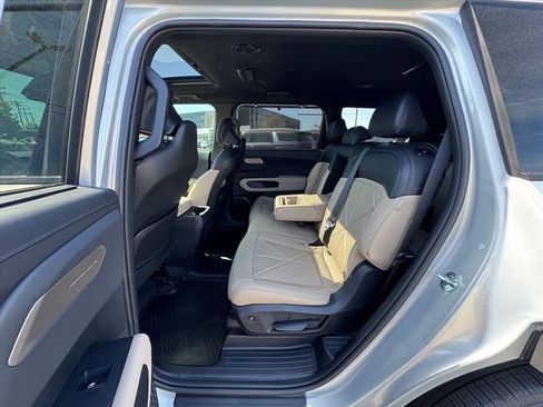 New 2027 Kia Telluride EX w/ Towing Package image 9