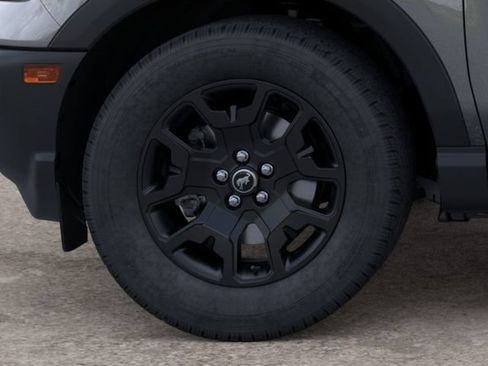 New 2026 Ford Bronco Sport Big Bend w/ Black Appearance Package AWD/4WD image 19