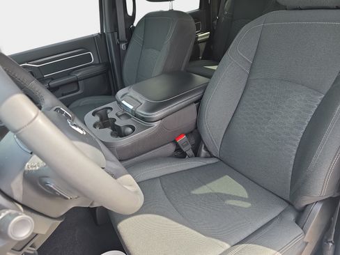 Used 2025 RAM 2500 Big Horn AWD/4WD image 13
