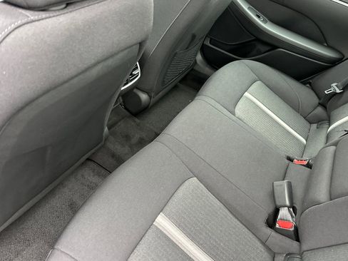 Used 2025 Hyundai Sonata SEL image 11