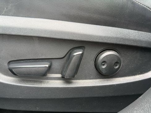 Used 2019 INFINITI QX50 Luxe FWD image 14