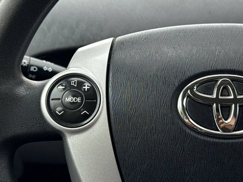 Used 2010 Toyota Prius One FWD image 26