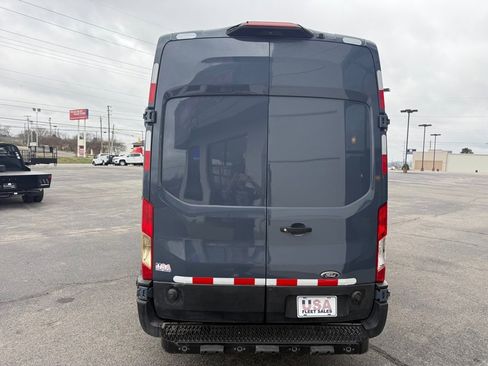 Used 2019 Ford Transit 250 148 High Roof Extended image 3