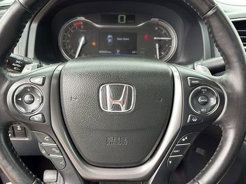 Used 2023 Honda Ridgeline RTL-E image 14
