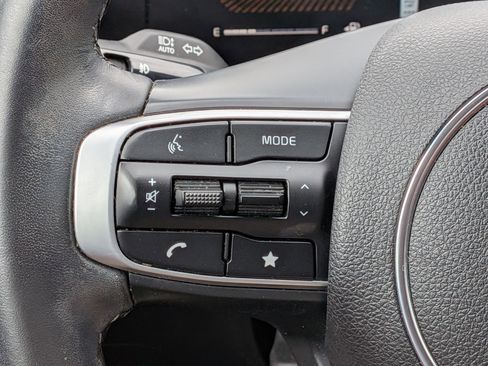 Used 2025 Kia K5 GT-Line w/ GT-Line Premium Package FWD image 19