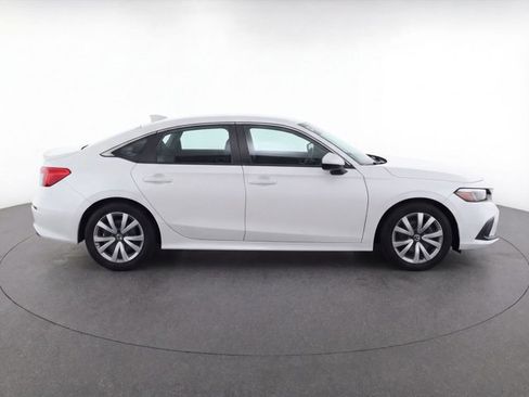 Used 2023 Honda Civic LX image 8