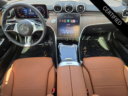 Used 2026 Mercedes-Benz C 300 Sedan image 2