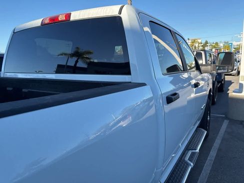 Certified 2024 RAM 2500 Big Horn image 8