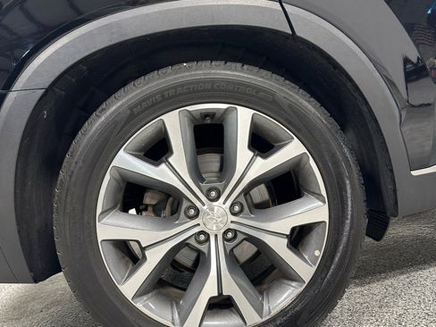 Used 2020 Hyundai Palisade SEL w/ Convenience Package image 7