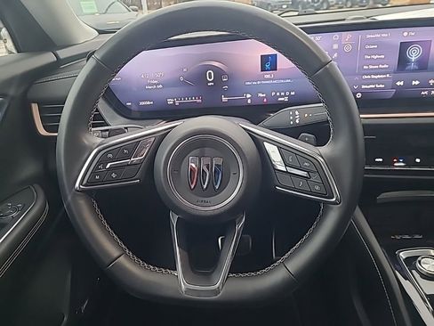 Used 2024 Buick Envision Sport Touring image 13