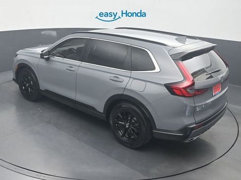 Used 2025 Honda CR-V Sport image 23