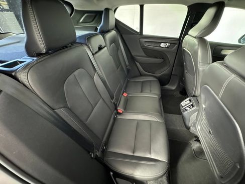 Used 2025 Volvo XC40 B5 Plus AWD/4WD image 42
