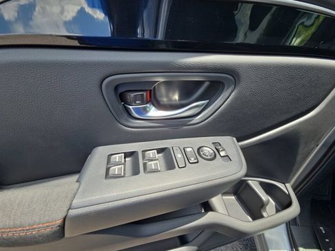 New 2026 Honda Pilot Sport image 18