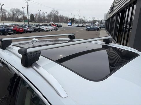 Used 2018 Audi Q5 Premium Plus w/ Premium Plus Package image 4