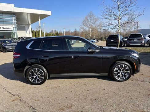 Certified 2023 BMW iX xDrive50 w/ Sport Package image 8