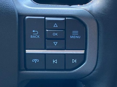 Used 2024 Ford F150 Lariat w/ Bed Utility Package AWD/4WD image 19