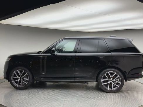 New 2026 Land Rover Range Rover SE AWD/4WD image 5
