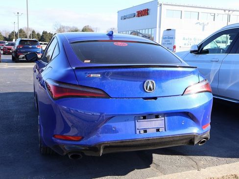 Used 2023 Acura Integra A-Spec image 19