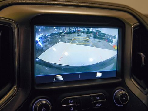 Used 2019 Chevrolet Silverado 1500 LT w/ All-Star Edition image 23