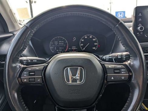 Used 2023 Honda HR-V EX-L image 21