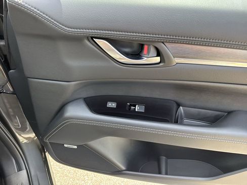 Certified 2024 MAZDA CX-5 AWD 2.5 S w/ Premium Package image 45