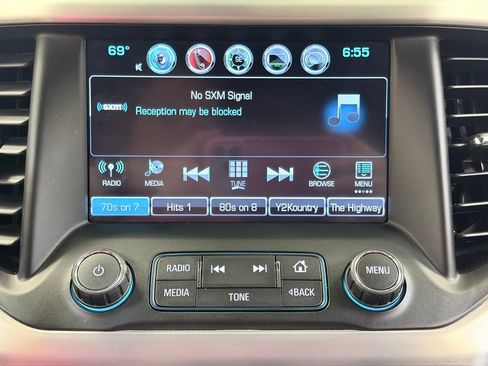 Used 2019 GMC Acadia SLT FWD image 57