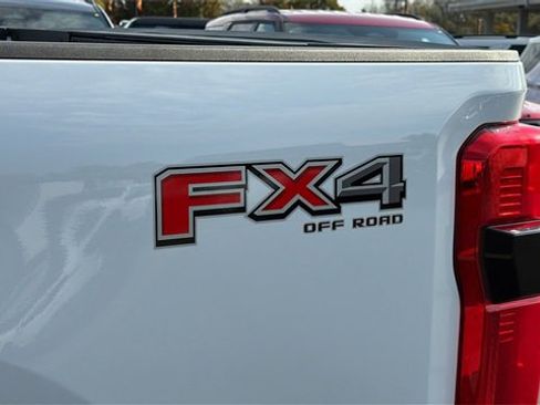 New 2026 Ford F350 Lariat w/ FX4 Off-Road Package image 12