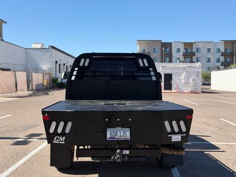 Used 2023 Ford F350 Lariat w/ Snow Plow/Camper Package image 4