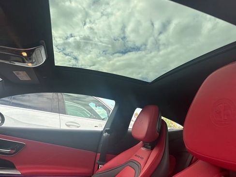 Used 2026 Mercedes-Benz CLE 53 AMG 4MATIC Coupe image 18