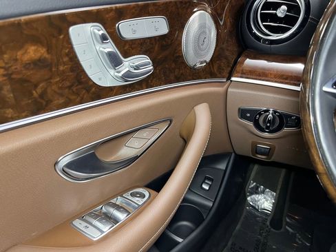 Used 2023 Mercedes-Benz E 450 4MATIC All-Terrain Wagon image 10