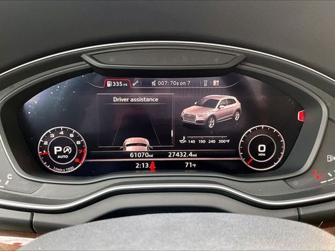 Used 2019 Audi Q5 2.0T Premium Plus w/ Premium Plus Package image 23