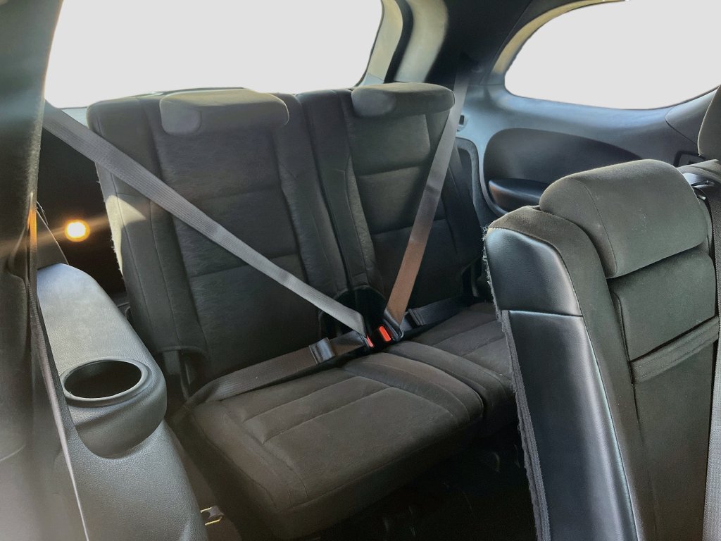 Used 2023 Dodge Durango GT RWD image 27