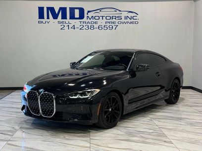 Used 2022 BMW 430i Coupe w/ Convenience Package
