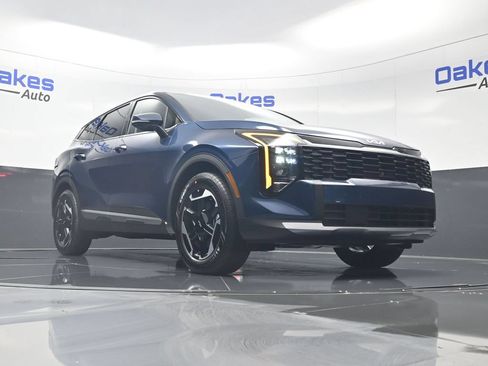 New 2027 Kia Sportage S FWD image 38