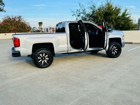 Used 2014 Chevrolet Silverado 1500 LT w/ All Star Edition image 28